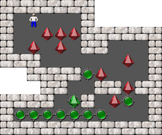 Уровень 64 — Brainsport Extreme